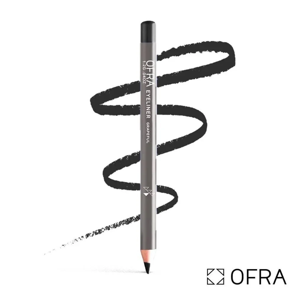 OFRA Eyeliner Pencil (Black)